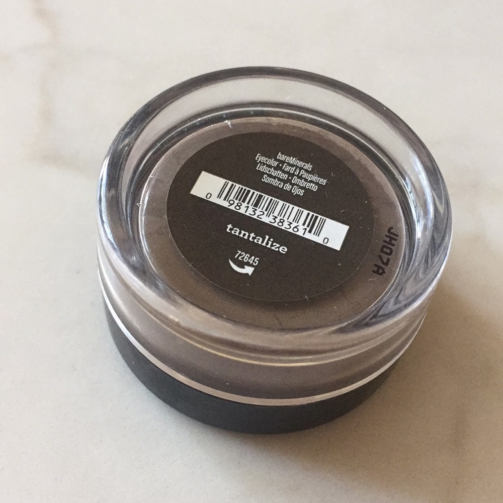 🌈 3 for $15 🌈 NEW BareMinerals Eyeshadow TANTALIZE